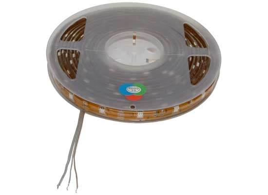 Flex LED RGB 450 Rolle OUTDOOR, 5m