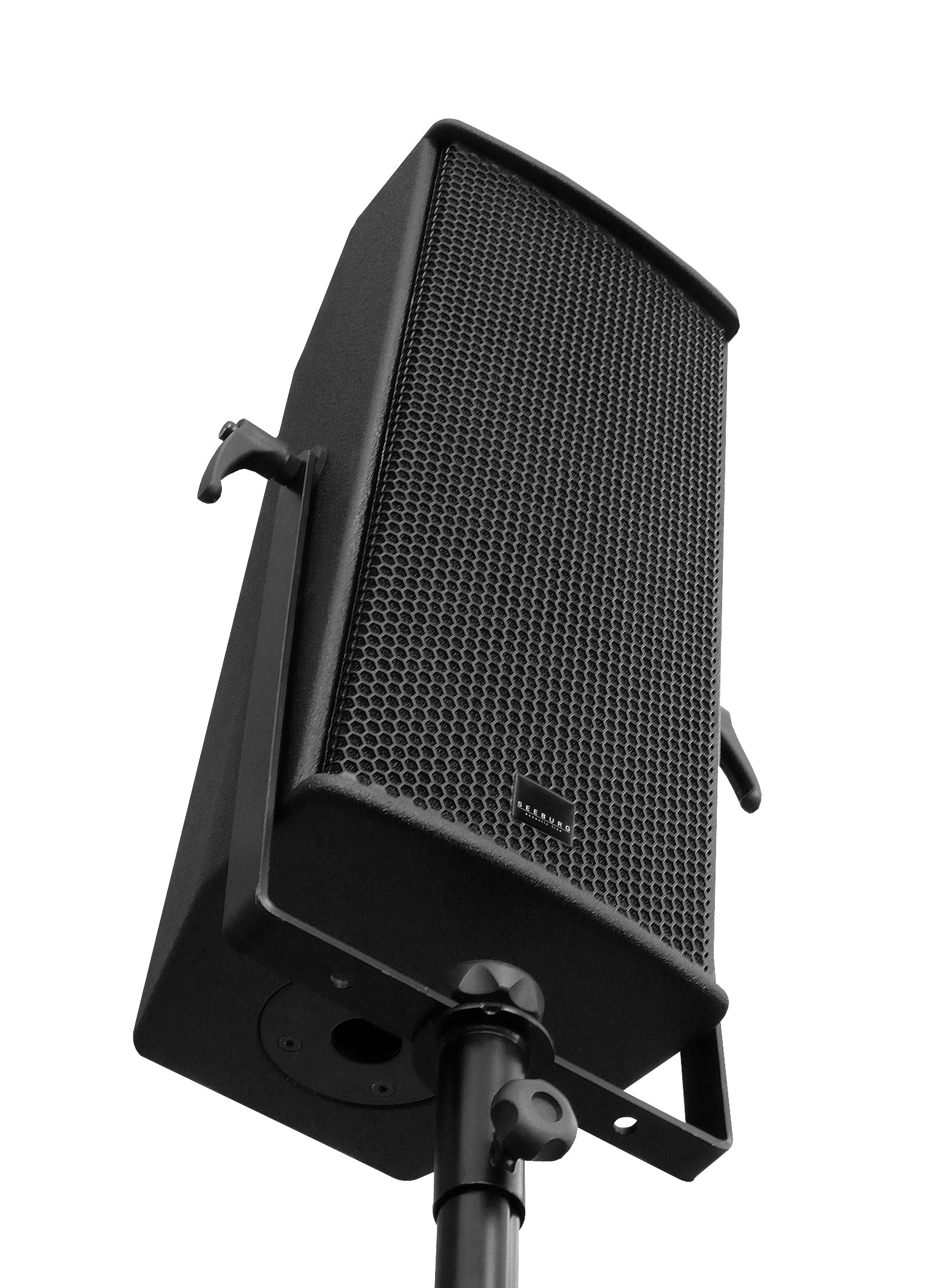 Seeburg A3 High-Mid Box