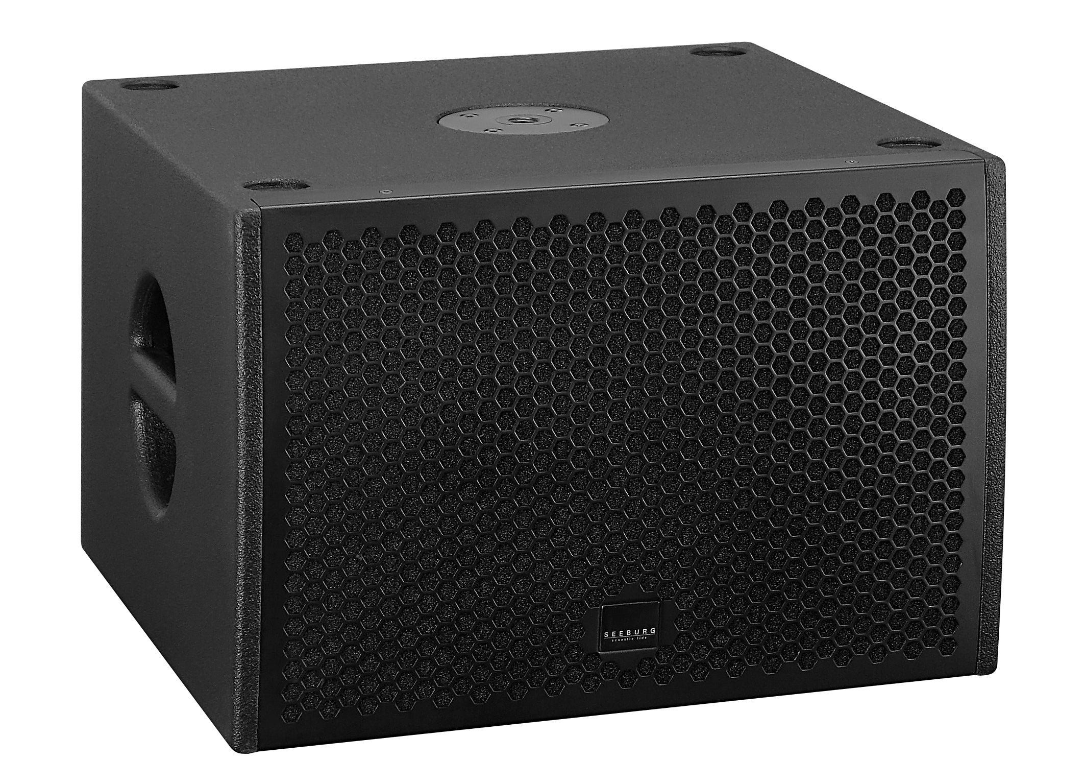 Seeburg G Sub 1201 Passiv