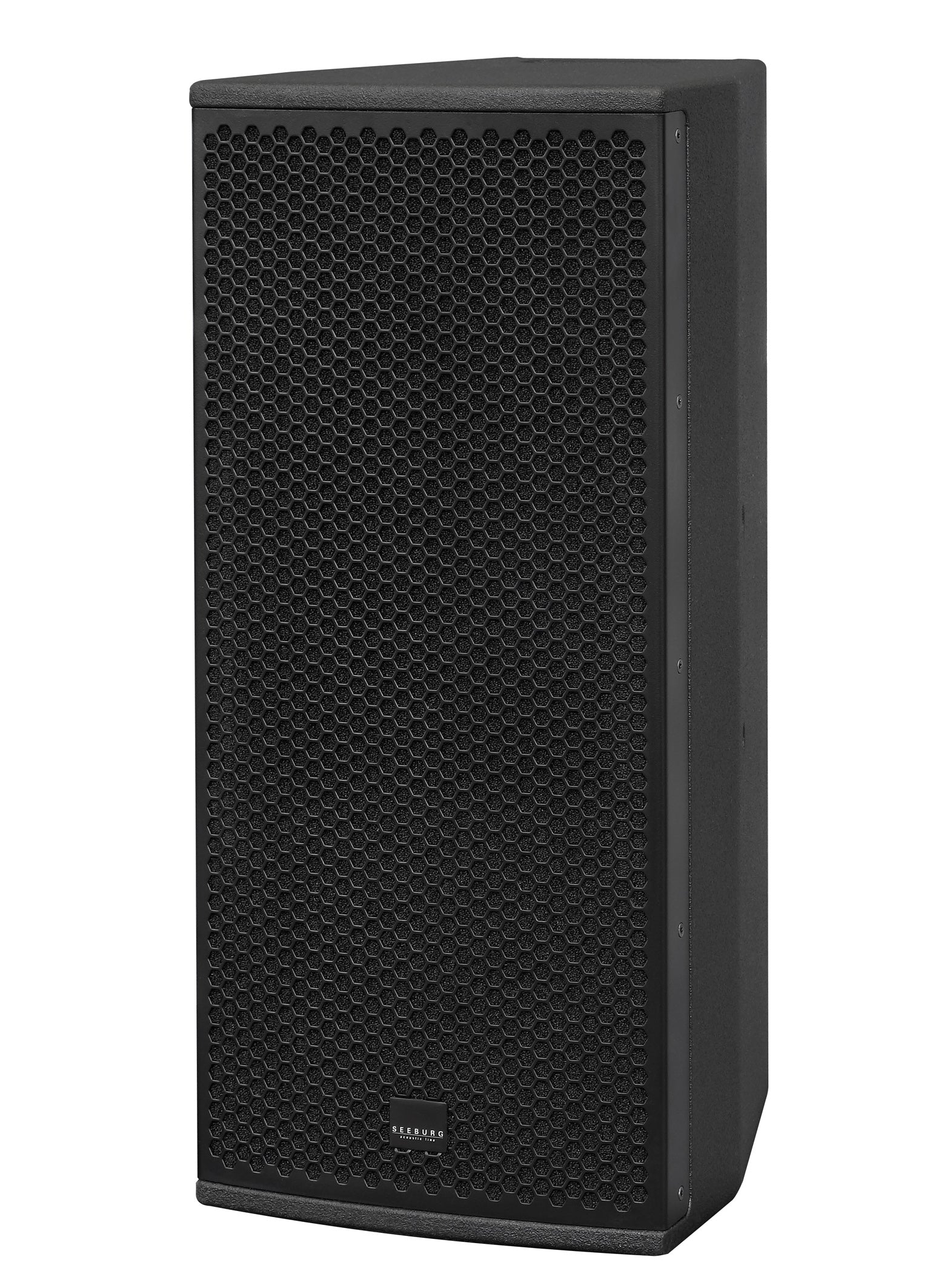 Seeburg K20 90° High-Mid Box