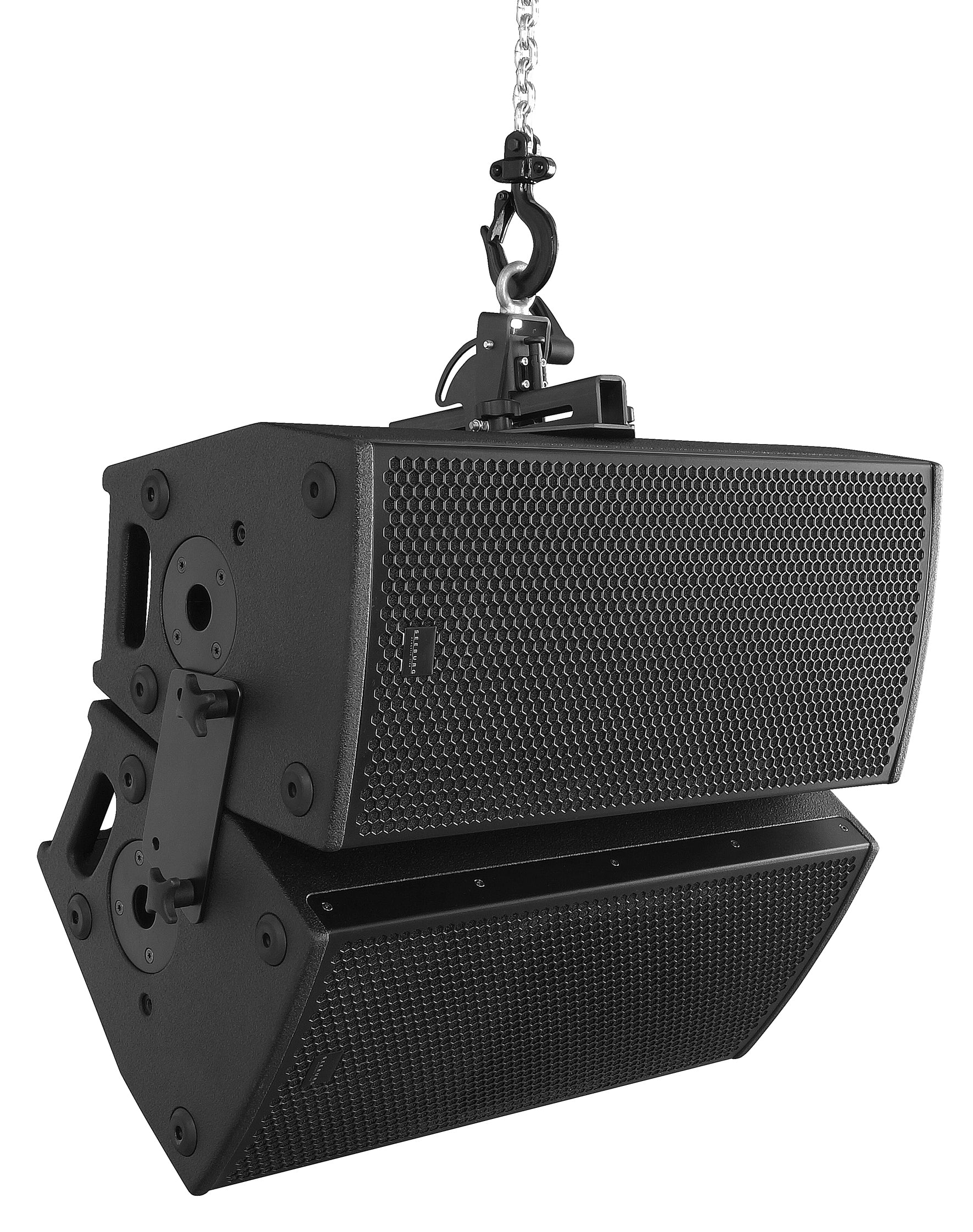 Seeburg K20 90° High-Mid Box